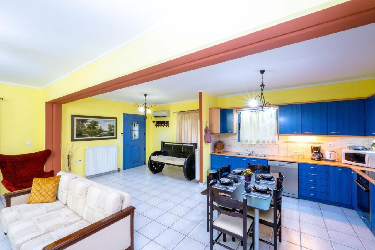 Like My Home อาร์เตมีดา ภายนอก รูปภาพ