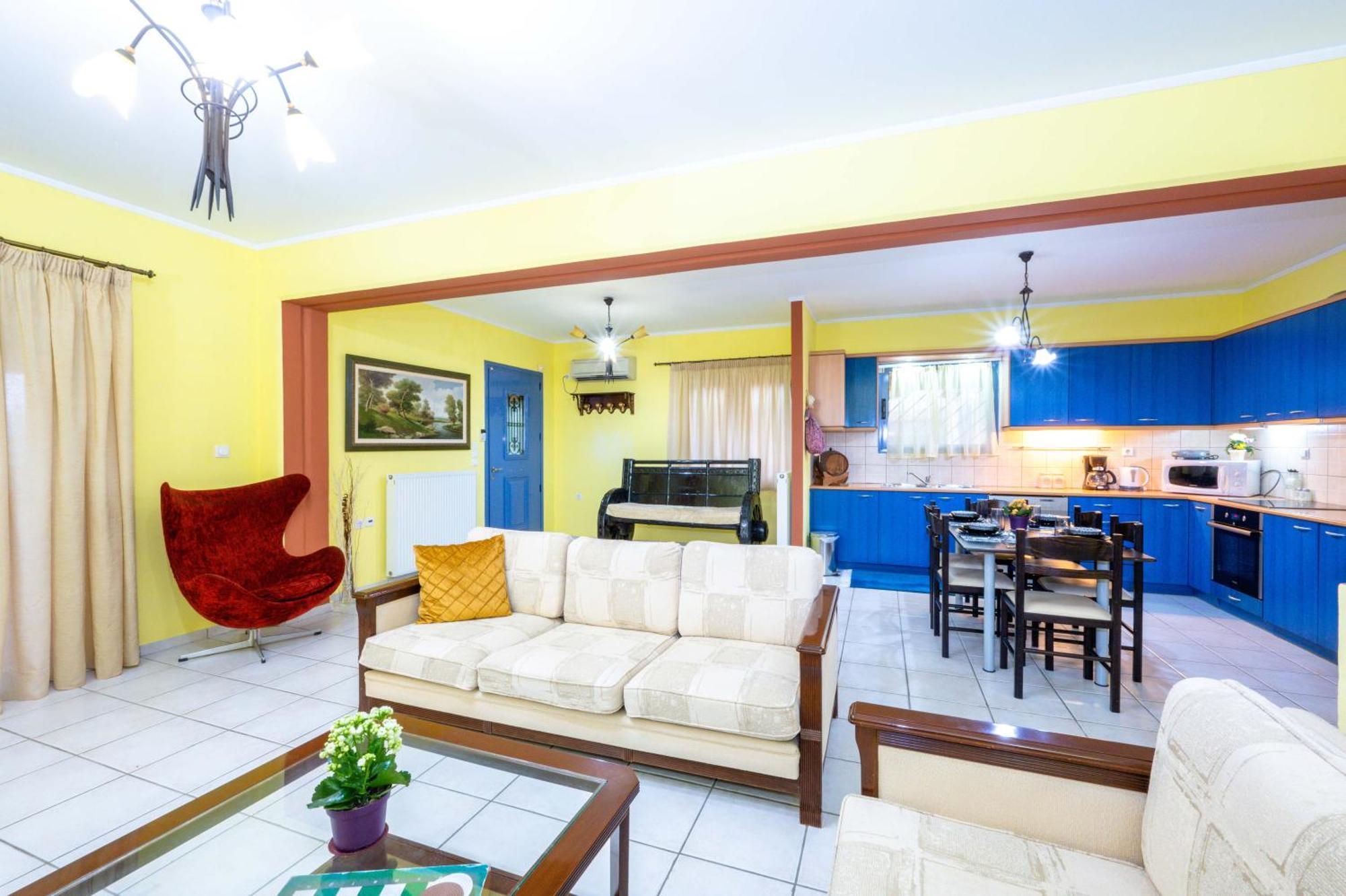 Like My Home อาร์เตมีดา ภายนอก รูปภาพ