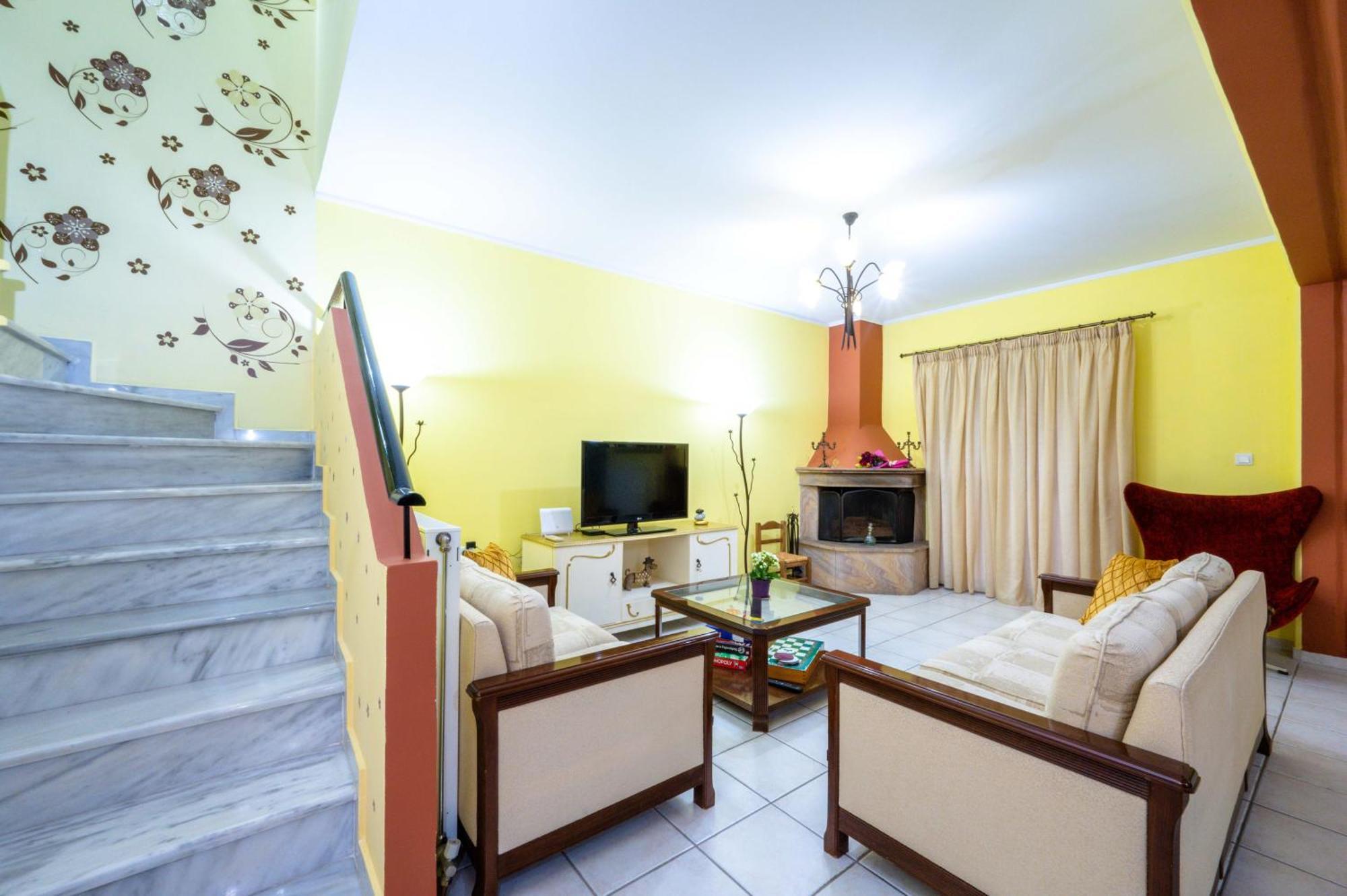 Like My Home อาร์เตมีดา ภายนอก รูปภาพ