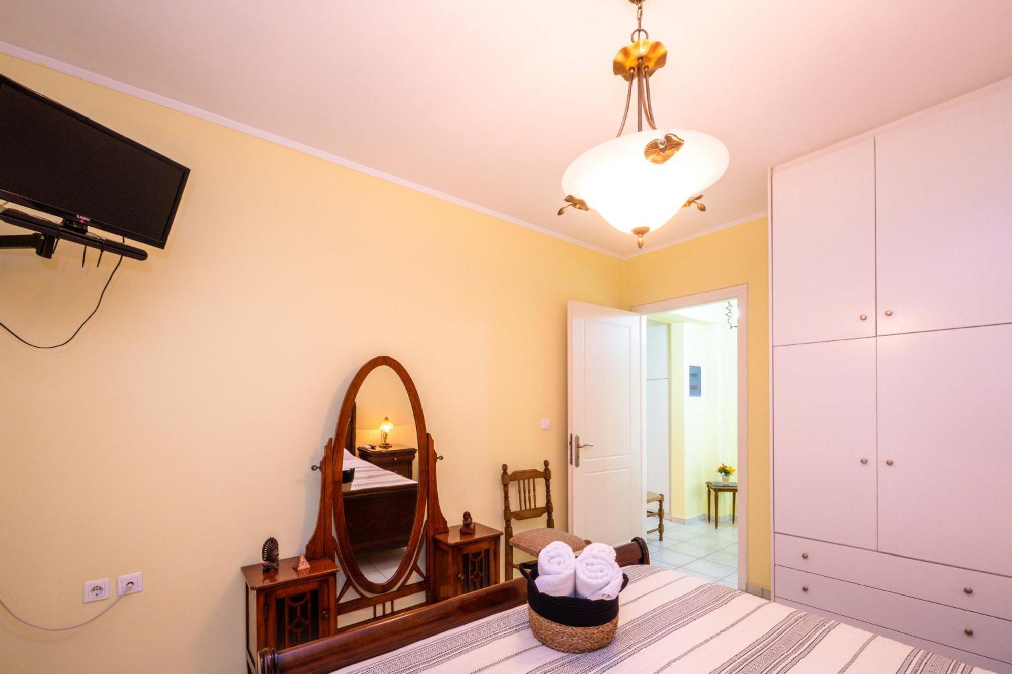 Like My Home อาร์เตมีดา ภายนอก รูปภาพ
