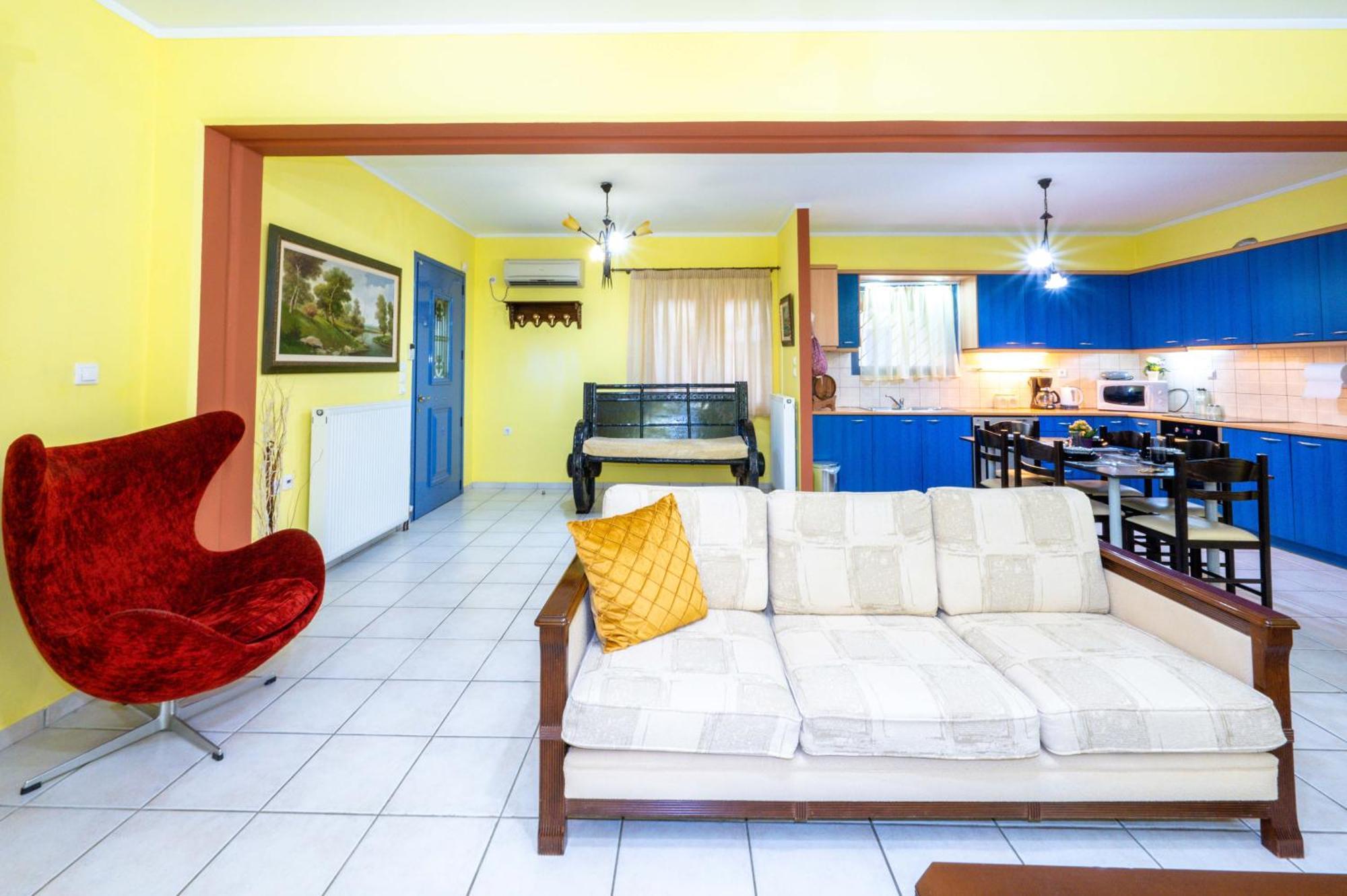 Like My Home อาร์เตมีดา ภายนอก รูปภาพ