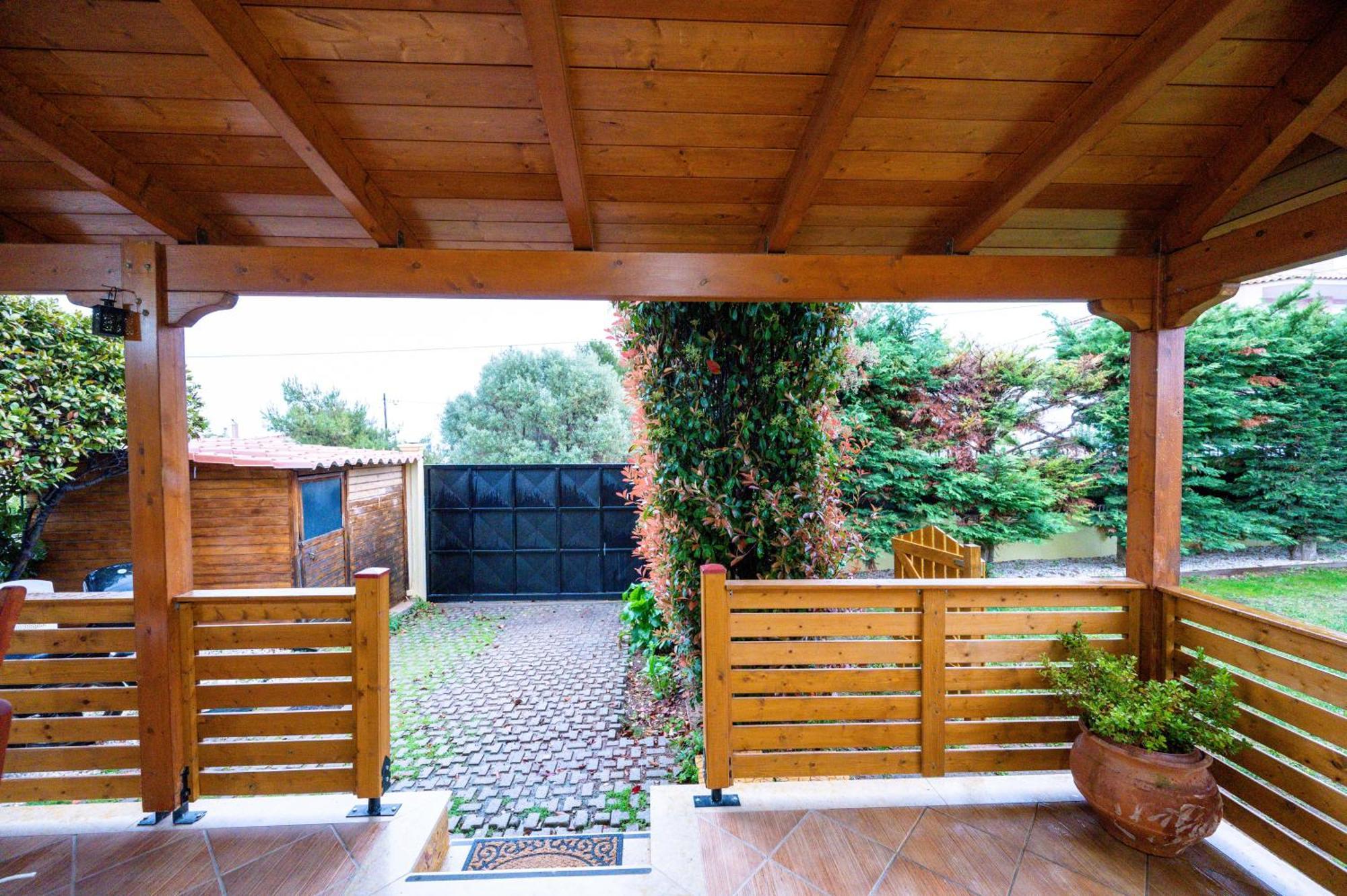 Like My Home อาร์เตมีดา ภายนอก รูปภาพ